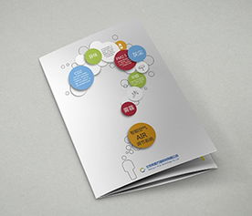 梁园区宣传册版式设计 小蜗平面设计的专业方案与价格解析