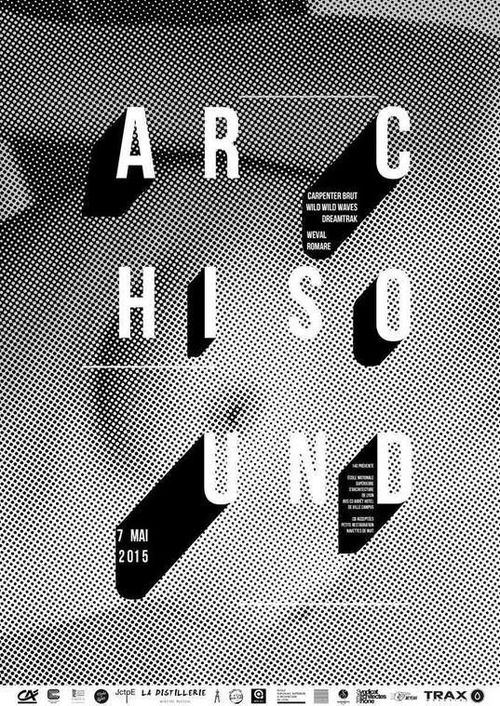 平面设计 广告海报的排版艺术与核心价值